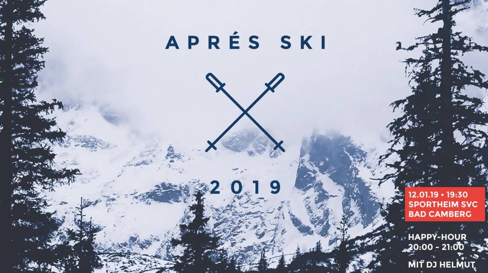 SVC ApresSki2019