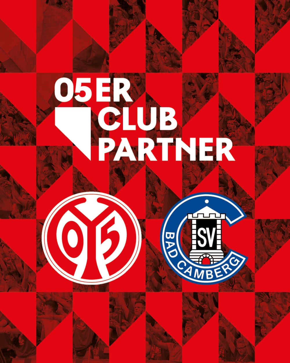 SVC - MAINZ05 Clubpartner