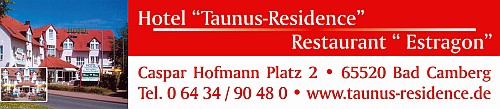 Taunusresidence