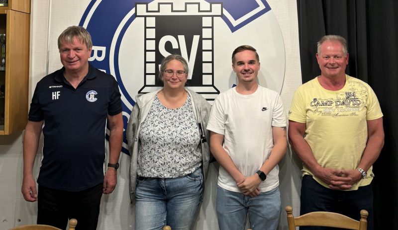 SVC Vorstand 2024