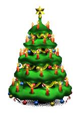 Weihnachtsbaum