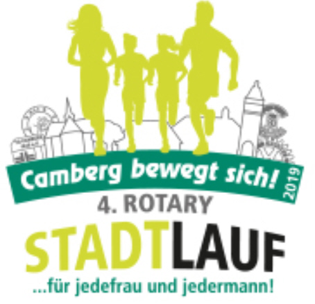 Rotary Stadtlauf19