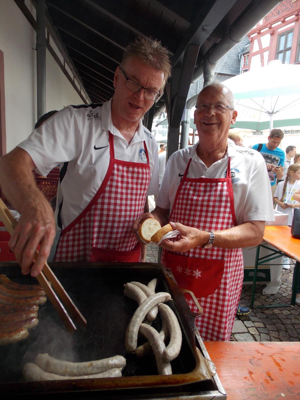 Stadtlauf 2