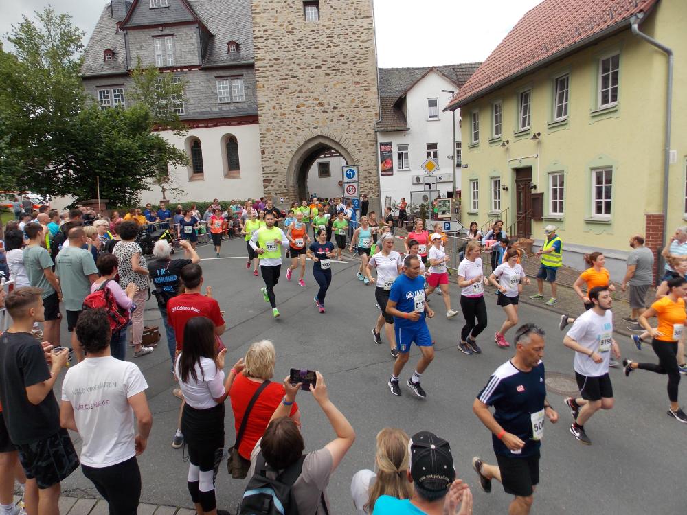 Stadtlauf 4