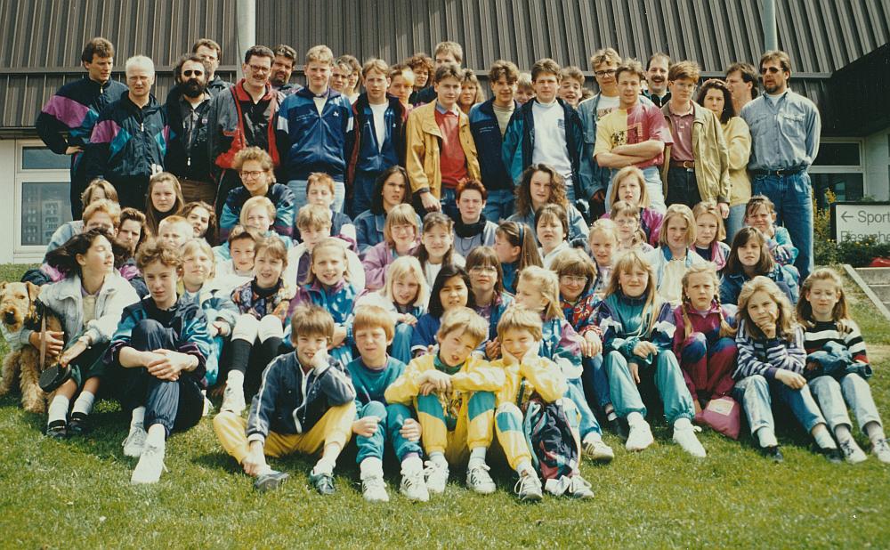 1980er   handballabteilung