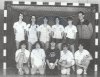 1981/82 - Aufstieg 2. Bezirksliga