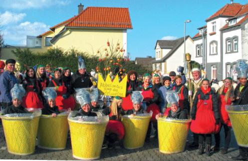 2012 grofastnacht